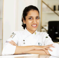 Student Chef